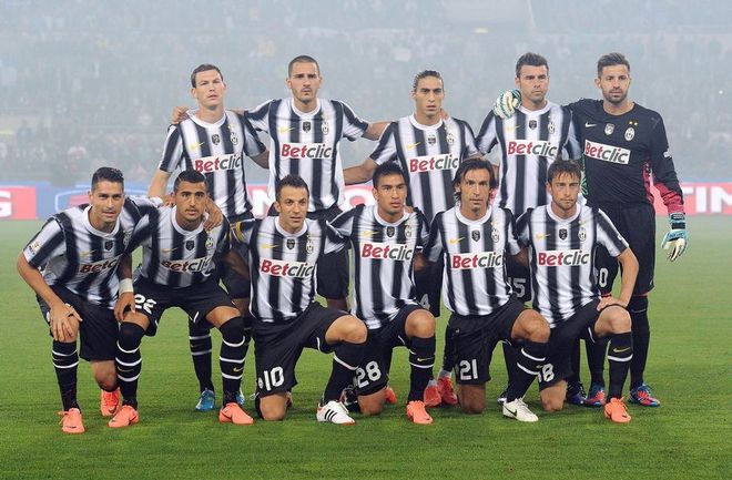 尤文图斯轻松击败乌迪内斯,保持不败之身 尤文图斯轻松击败乌迪内斯,保持不败之身