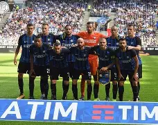 关于热那亚遭遇惨败，需重整旗鼓的信息