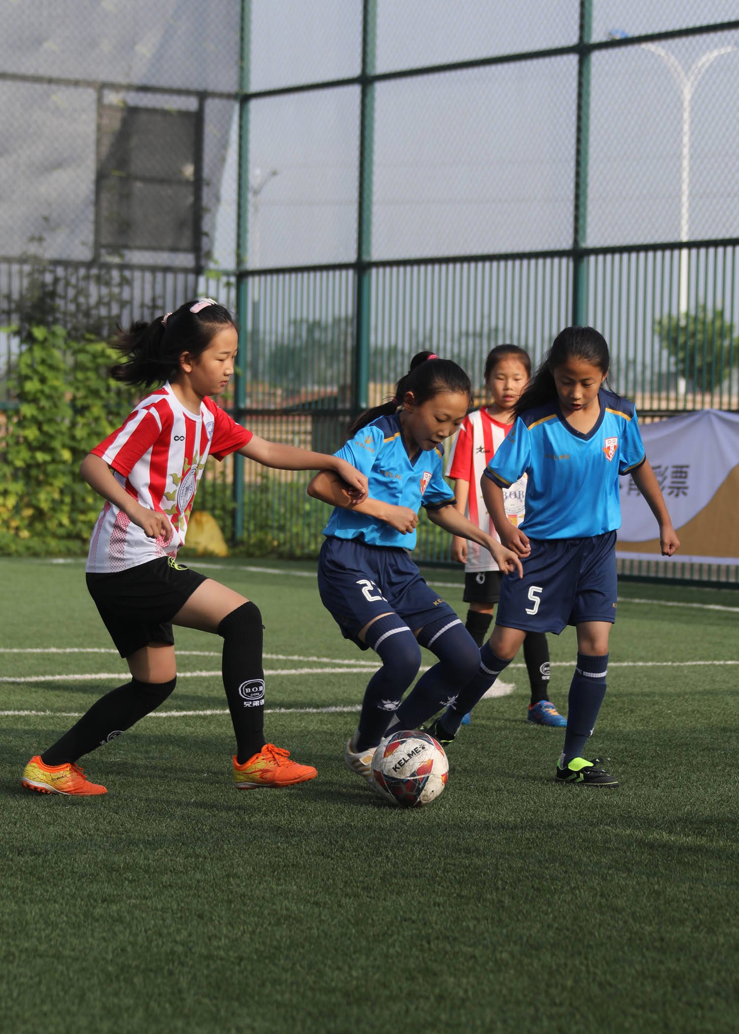 澳门女足精神抖擞，晋级赛场的简单介绍