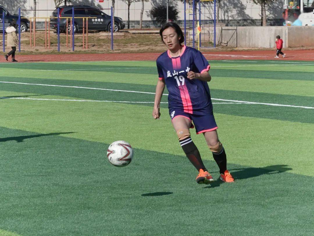澳门女足精神抖擞，晋级赛场的简单介绍