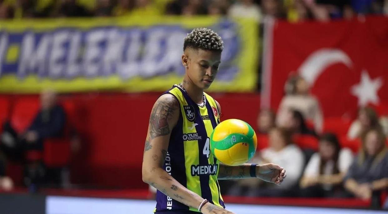 南特球员自我要求提升，追求更高成绩