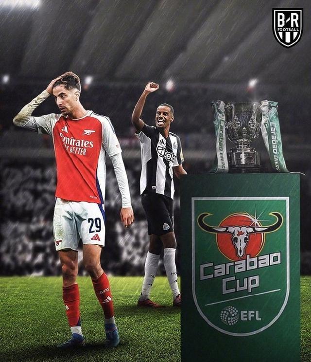 阿森纳门将出色守门，助球队主场击败纽卡斯尔