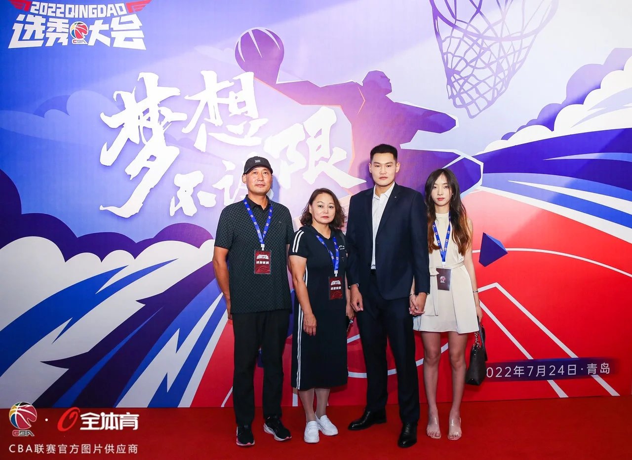 第二轮选秀大会拉开帷幕，新秀掀起热潮的简单介绍