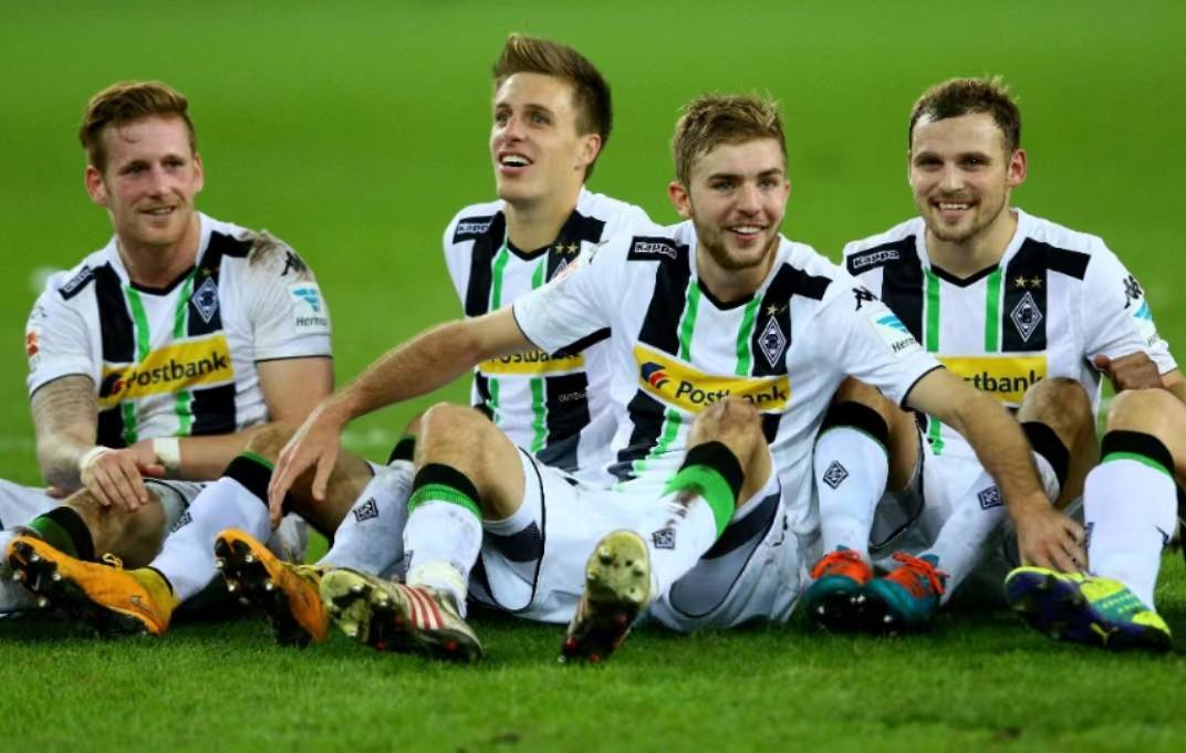 沃尔夫斯堡保持不败，积分稳步攀升的简单介绍