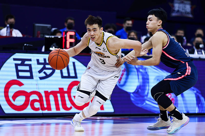 黑龙江男篮吞败，外界质疑战术规避