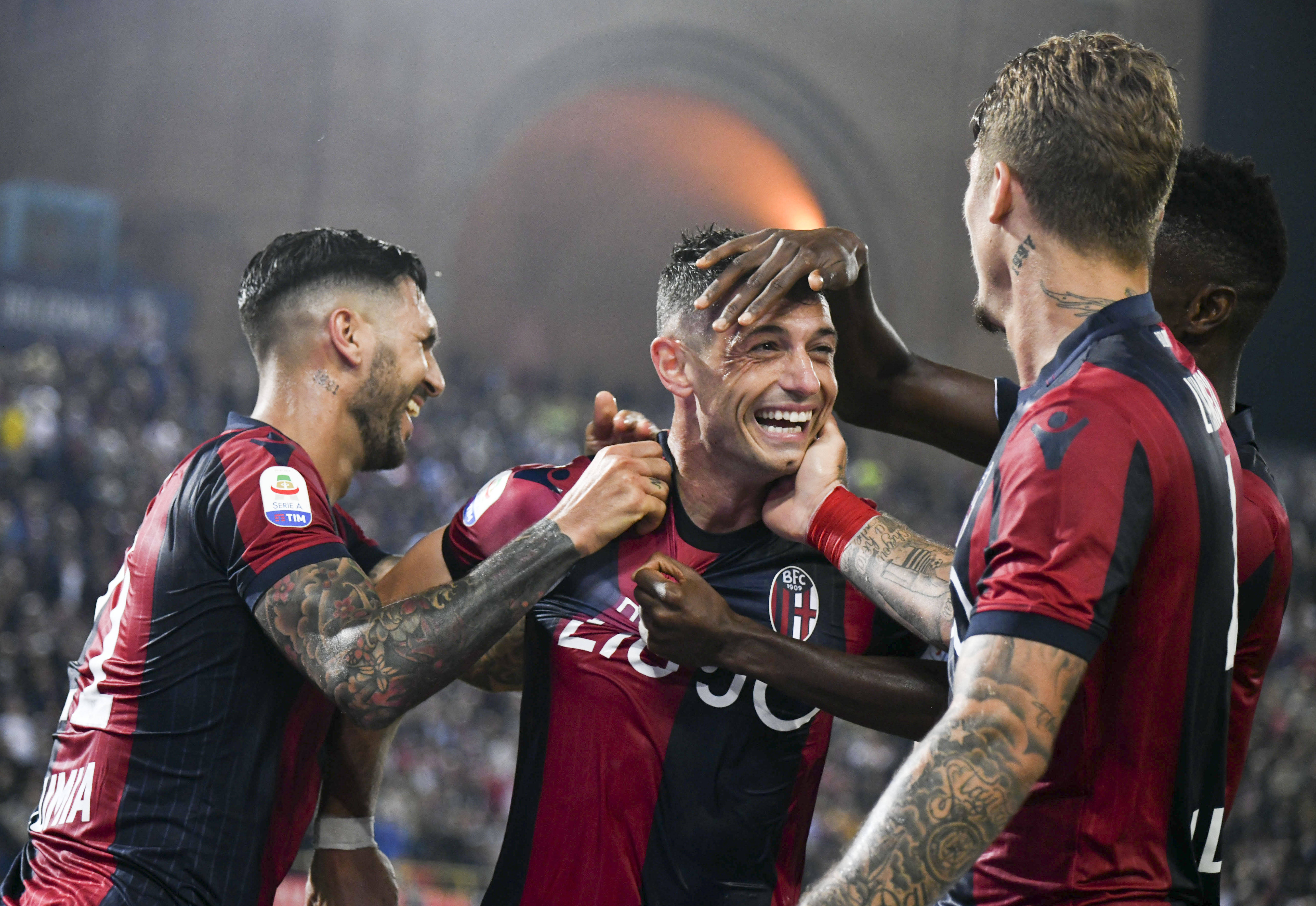 国际米兰客场逼平乌迪内斯，保持不败表现的简单介绍