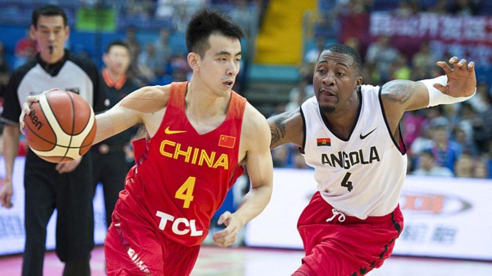 湖北男篮稳定实力，轻松击败对手