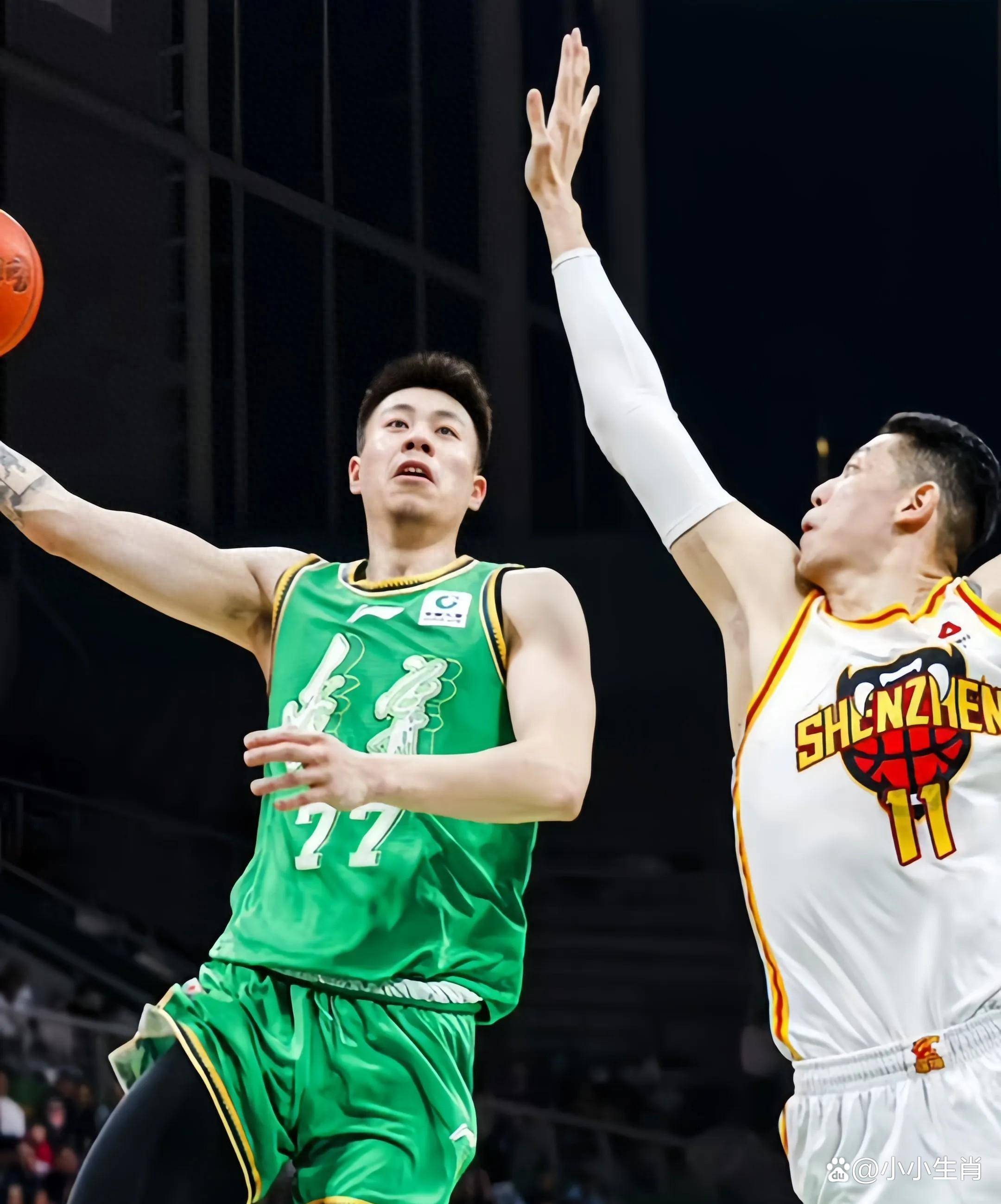 力压群雄！CBA季后赛领头羊傲视群雄的简单介绍