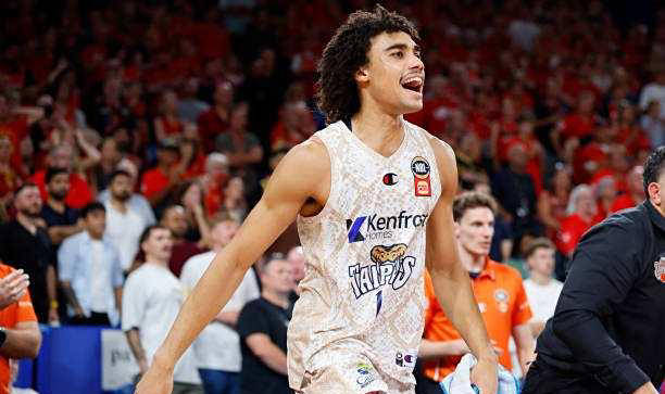 亚洲新秀球员面临北美经典挑战