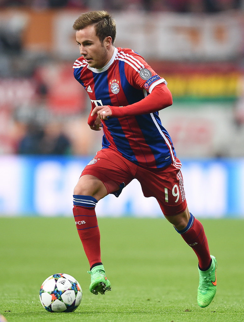 格策打进关键进球，带领球队逆袭战胜对手