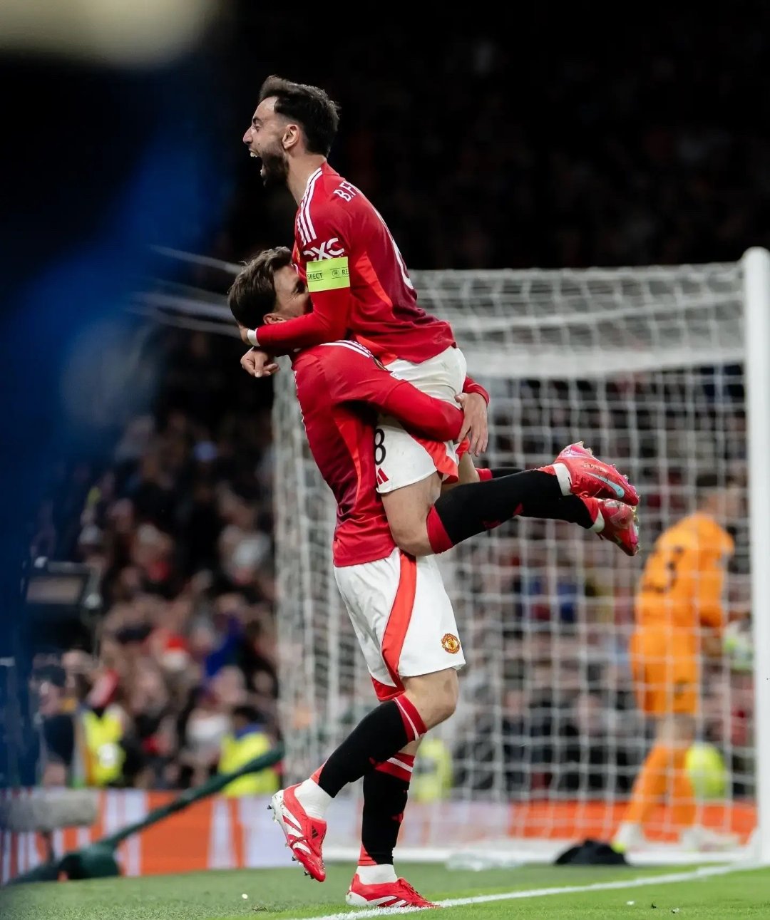 曼联在国际比赛中挑战对手 曼联在国际比赛中挑战对手