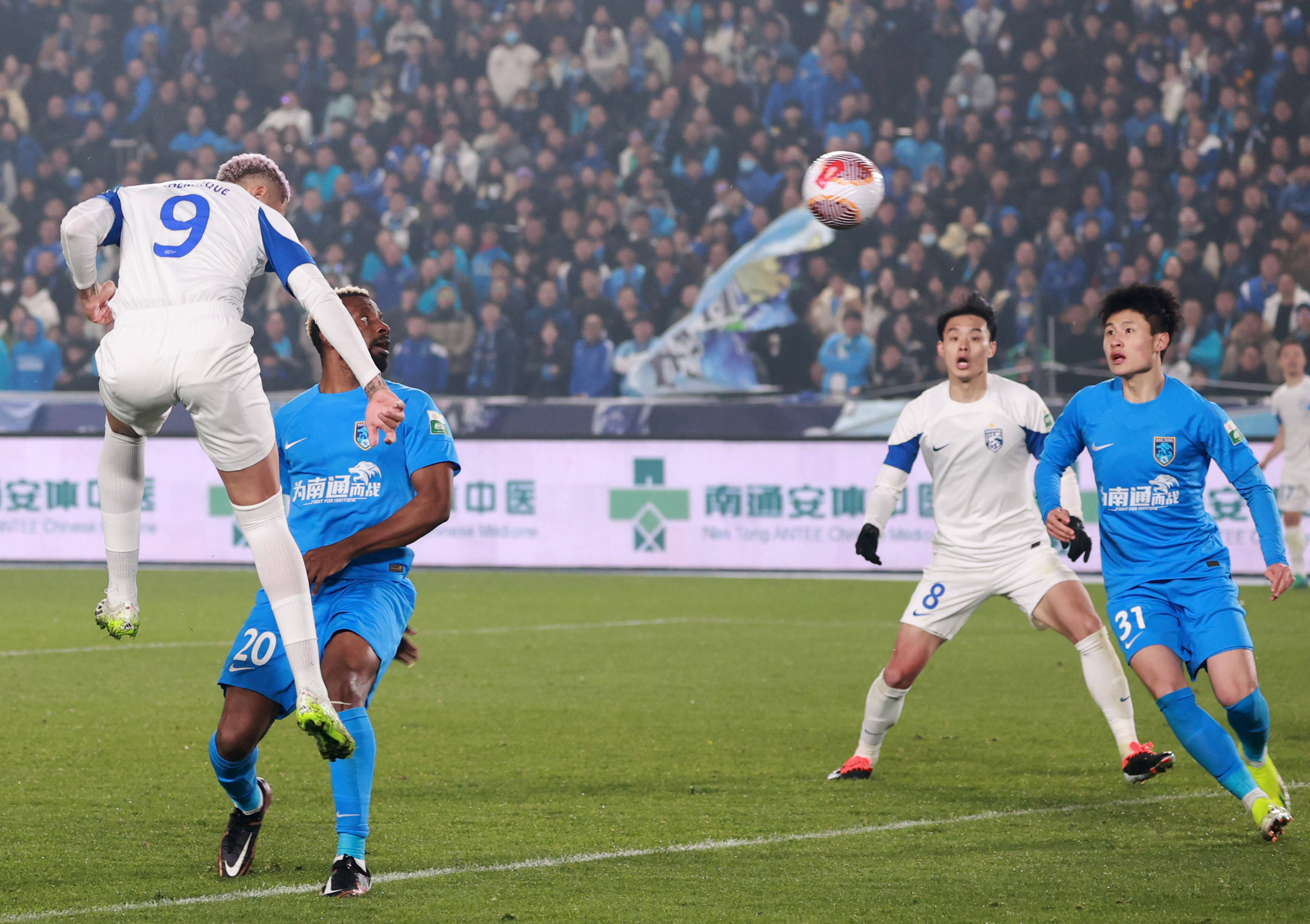 重要足球比赛中期待佳绩