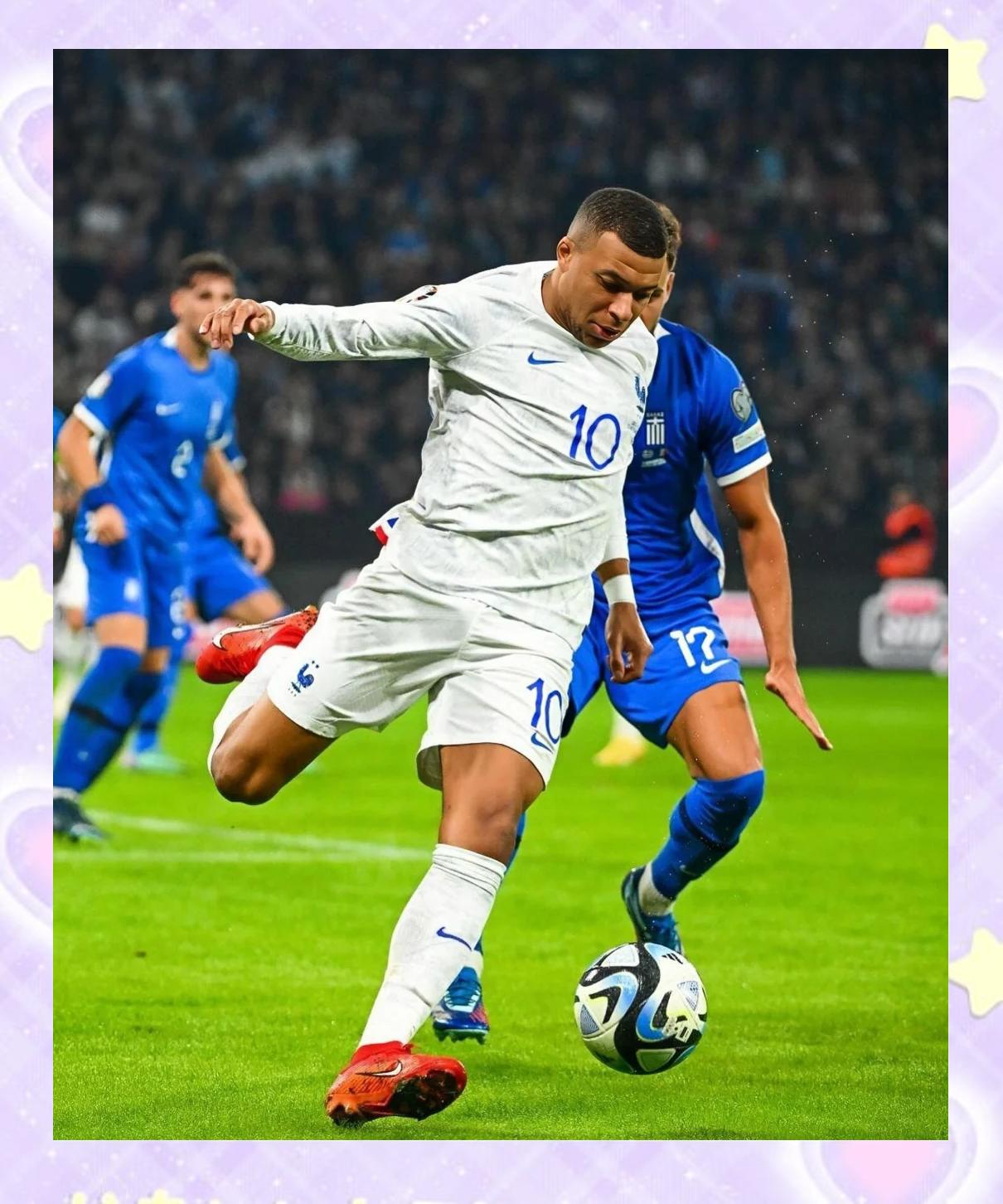 关于欧预赛实力碾压，各队备战充分，争夺激烈的信息