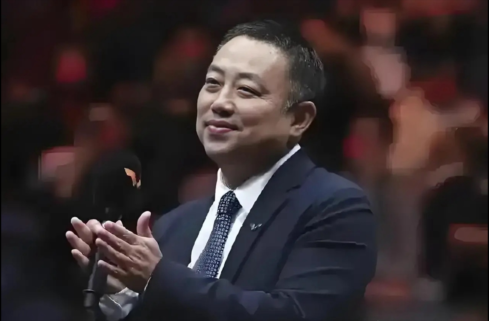 刘国梁亲述晋级心路历程的简单介绍