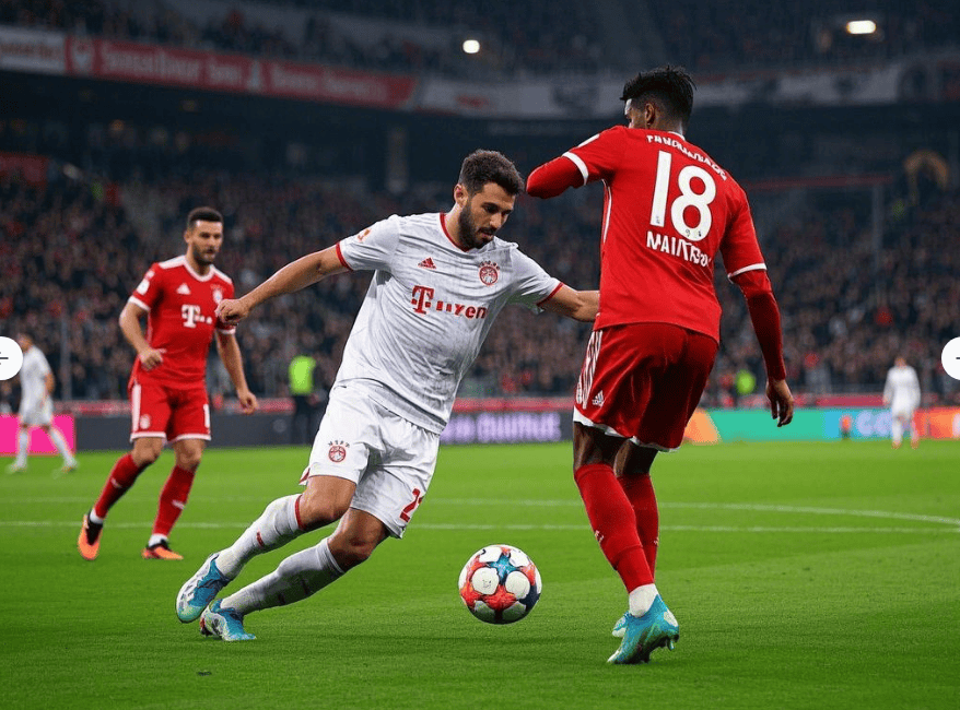 斯图加特实力击败对手，球队状态火爆高歌的简单介绍