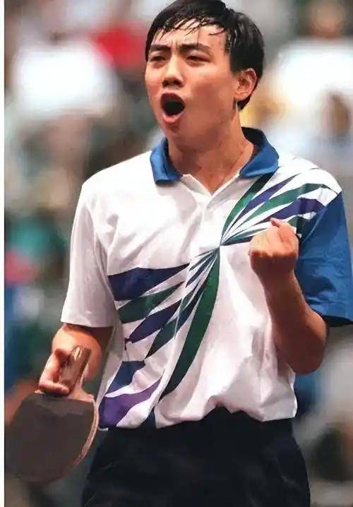 包含刘国梁亲述转会心路历程的词条 包含刘国梁亲述转会心路历程的词条