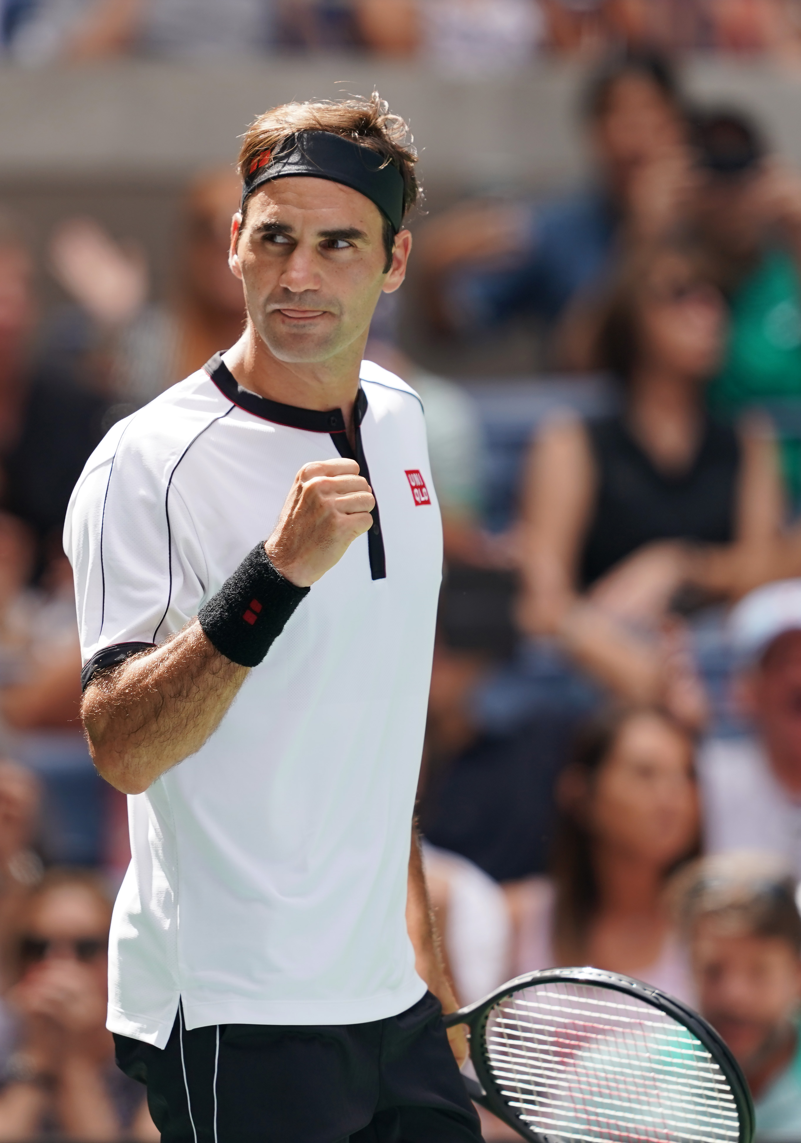 篮球明星费德勒将晋级的简单介绍