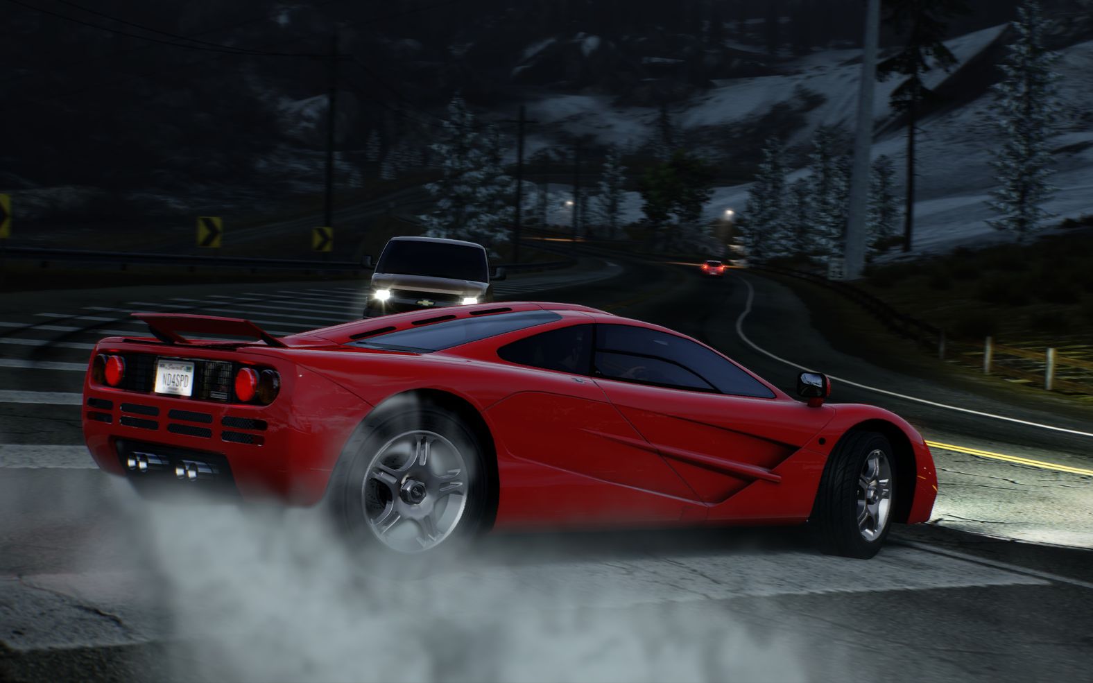 F1赛车赛事中火箭战胜对手成功伤退 F1赛车赛事中火箭战胜对手成功伤退