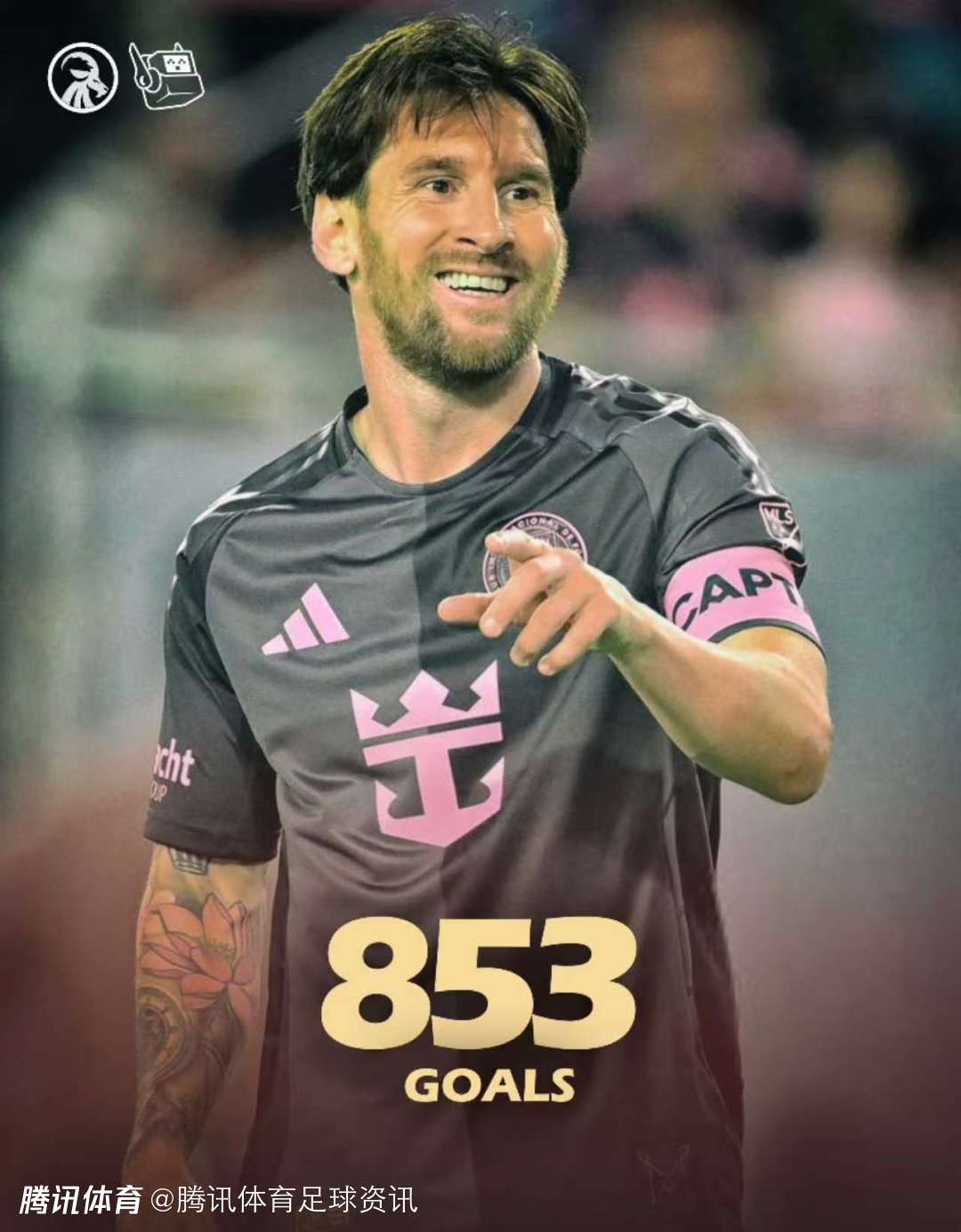 梅西在洛杉矶的比赛中续约 梅西在洛杉矶的比赛中续约