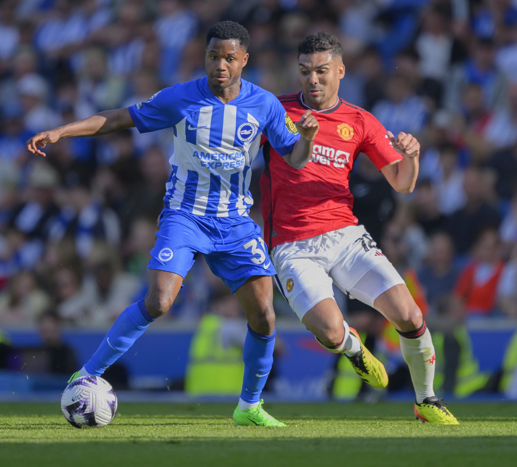 曼联迎来一场关键的网球对决