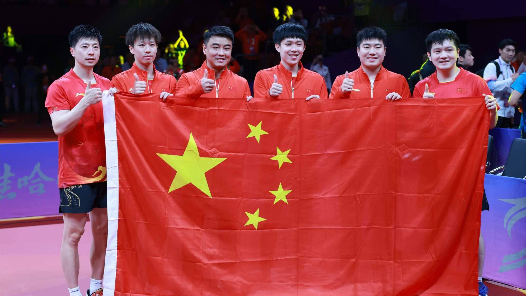 关于洛杉矶举行羽毛球比赛，国乒表现历史性的信息