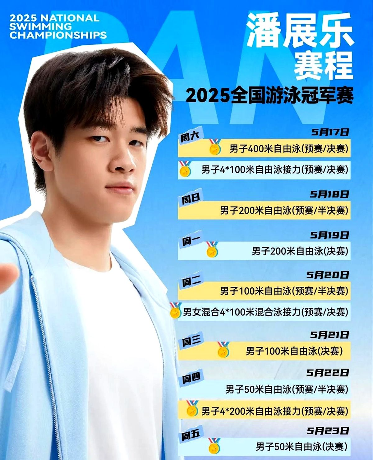 孙杨的伤退让粉丝遗憾的简单介绍