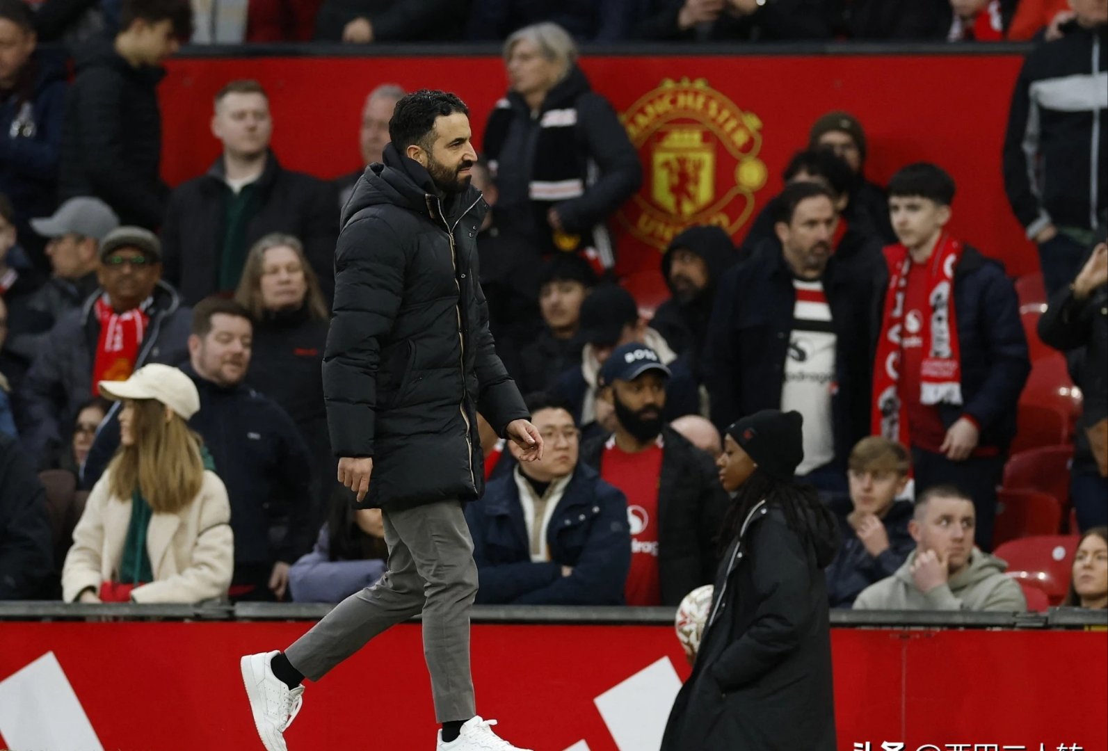 曼联在纽约晋级引热议