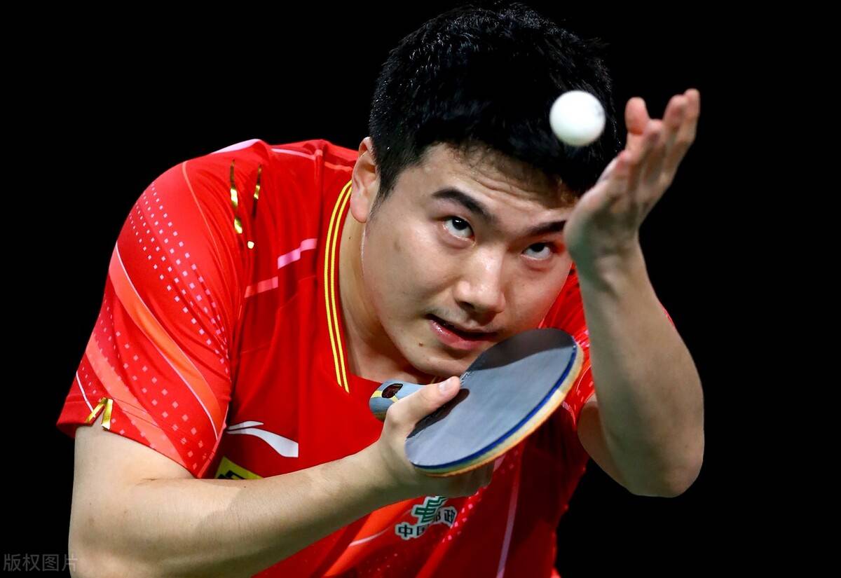 篮球明星刘国梁将夺冠的简单介绍