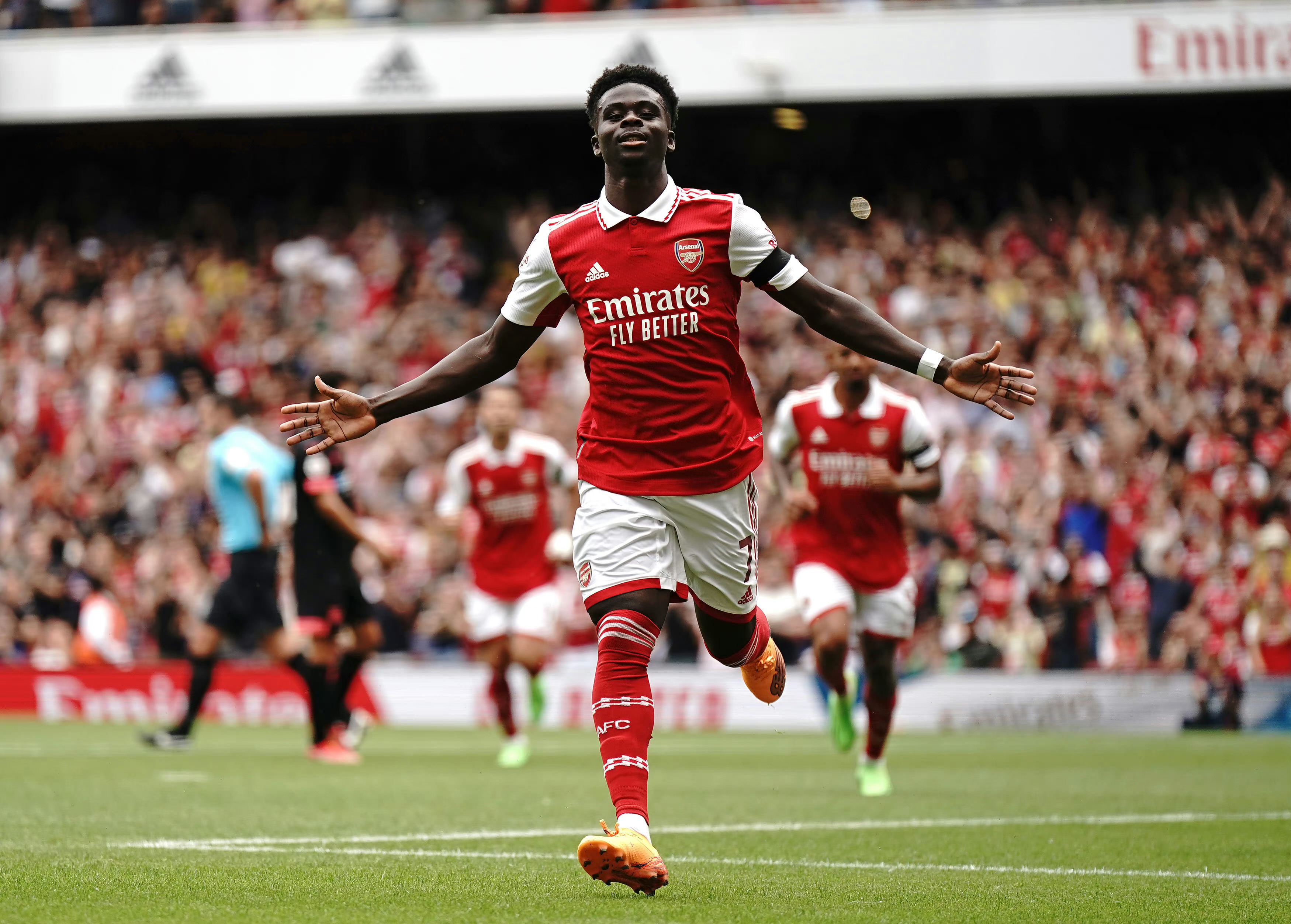 阿联酋女足在比赛中展现出色