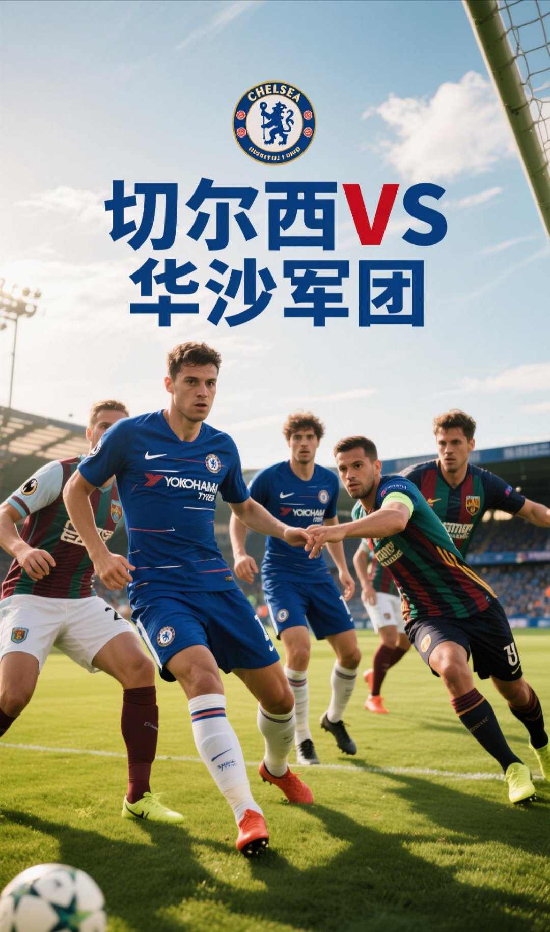 关于华沙英超客场击败对手，继续保持领跑的信息