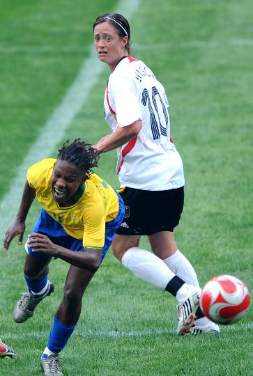 埃及女足队在国际比赛中取得成功 埃及女足队在国际比赛中取得成功