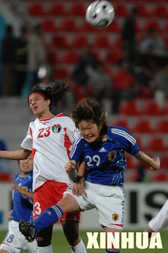 埃及女足队在国际比赛中取得成功 埃及女足队在国际比赛中取得成功