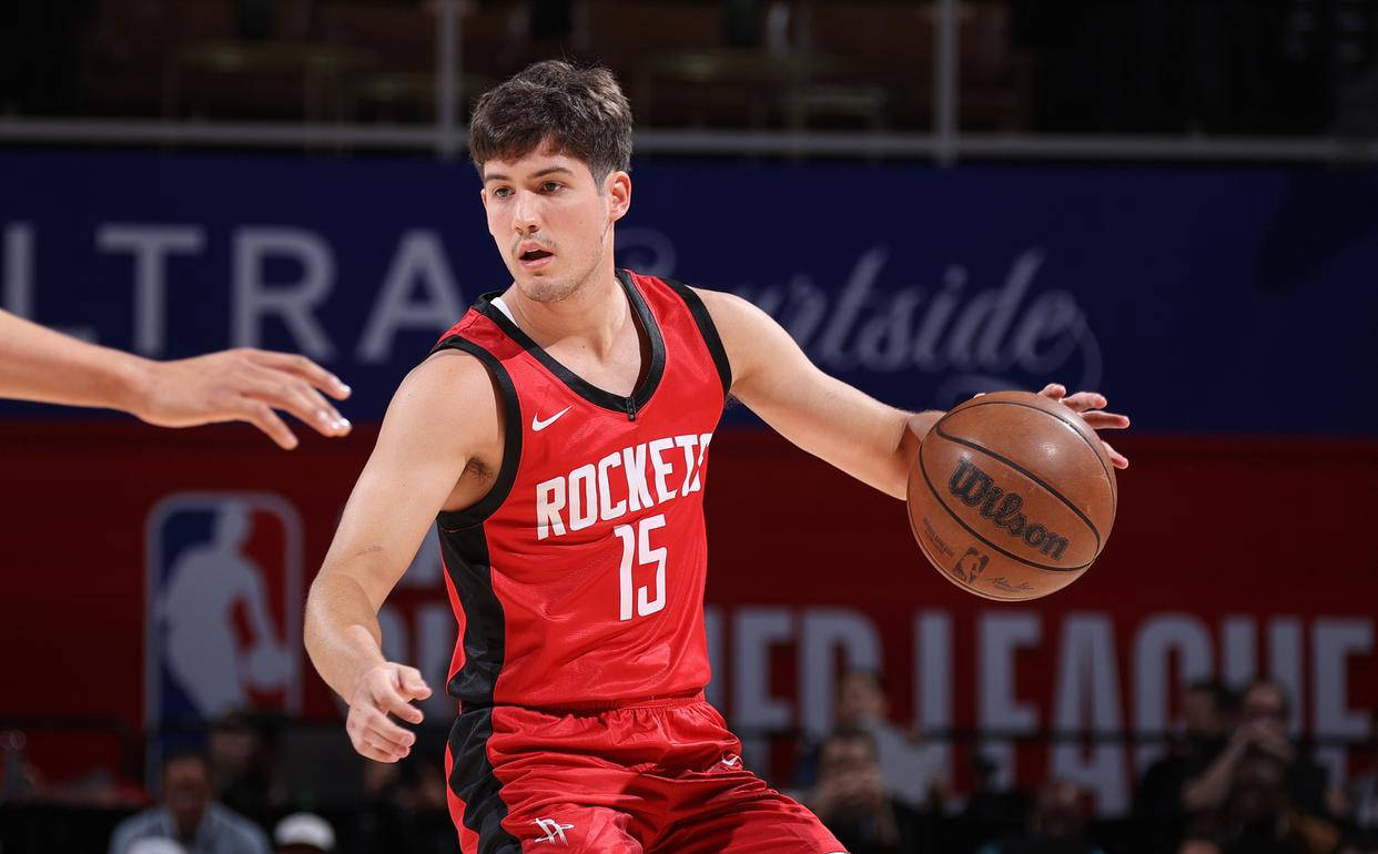 火箭队接连遭遇失利，球队战绩不容乐观的简单介绍