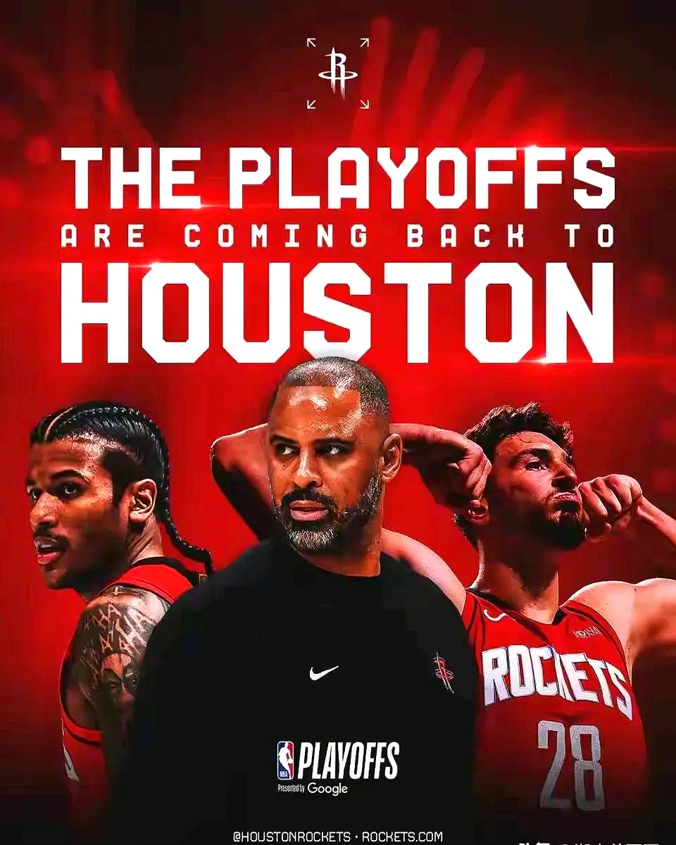 火箭队接连遭遇失利，球队战绩不容乐观的简单介绍