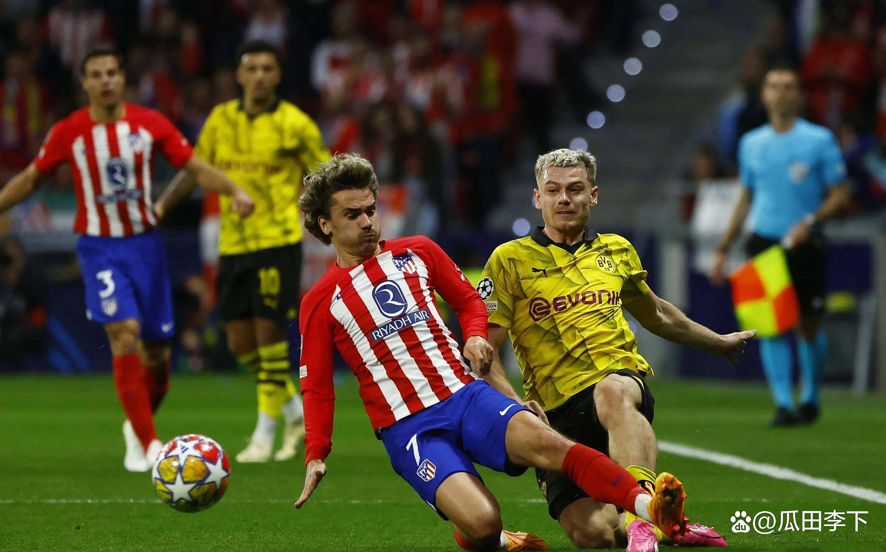 巴萨客场惨败，争冠希望渺茫