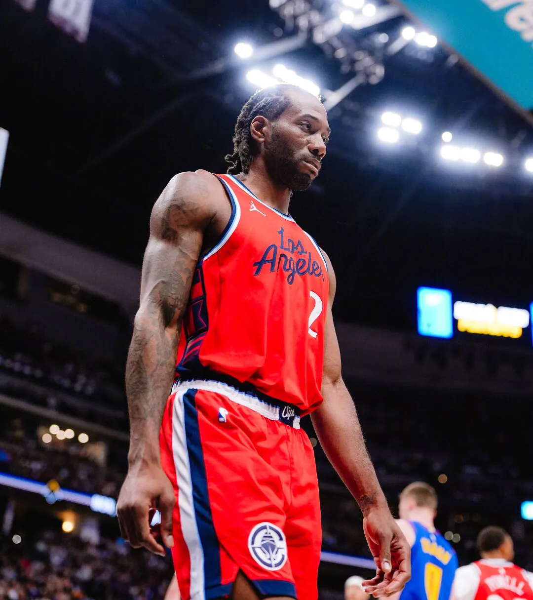 快船队打出好组织进攻拥有惊人天赋 快船队打出好组织进攻拥有惊人天赋