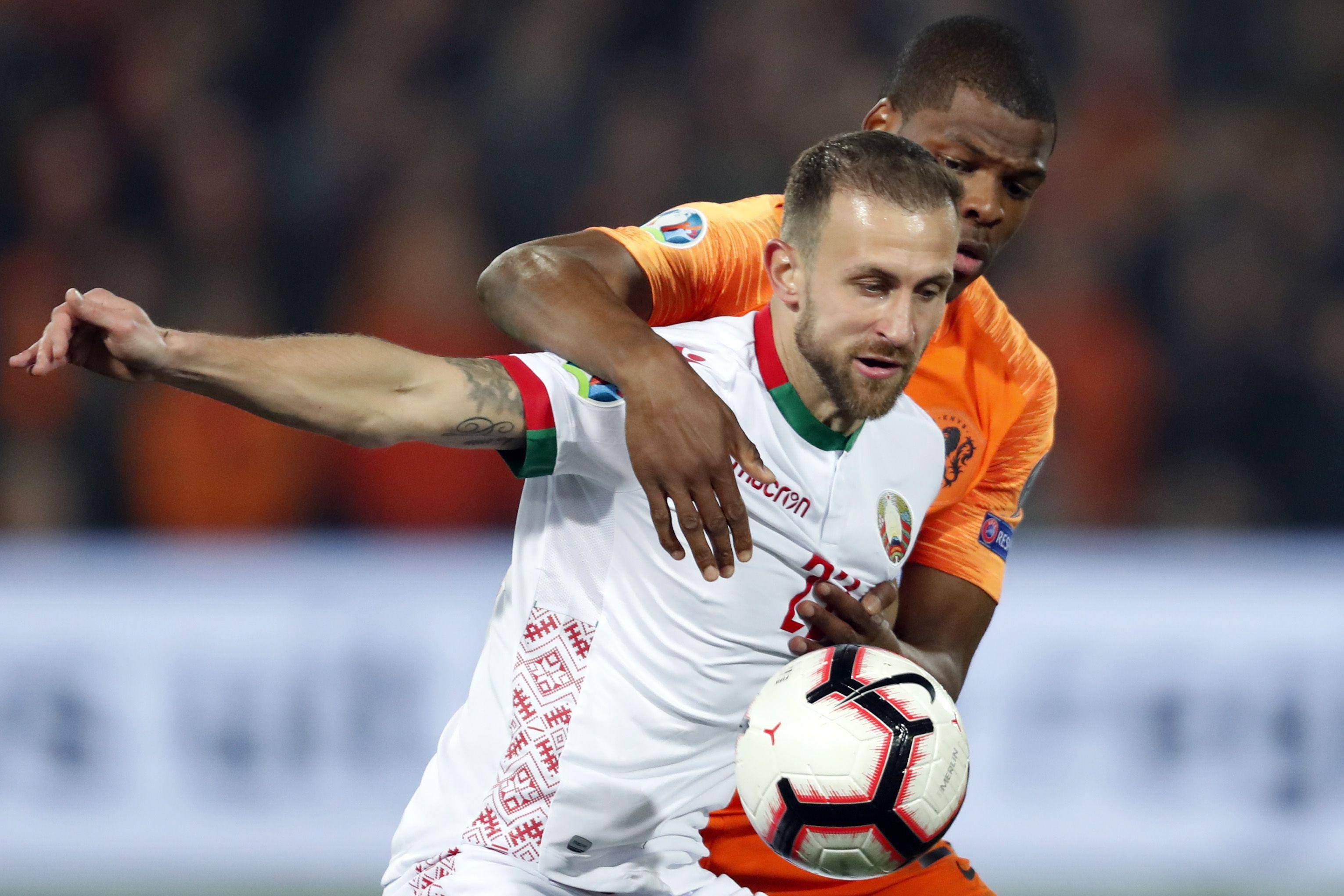 关于欧预赛实力对比明显，强队碾压弱旅的信息