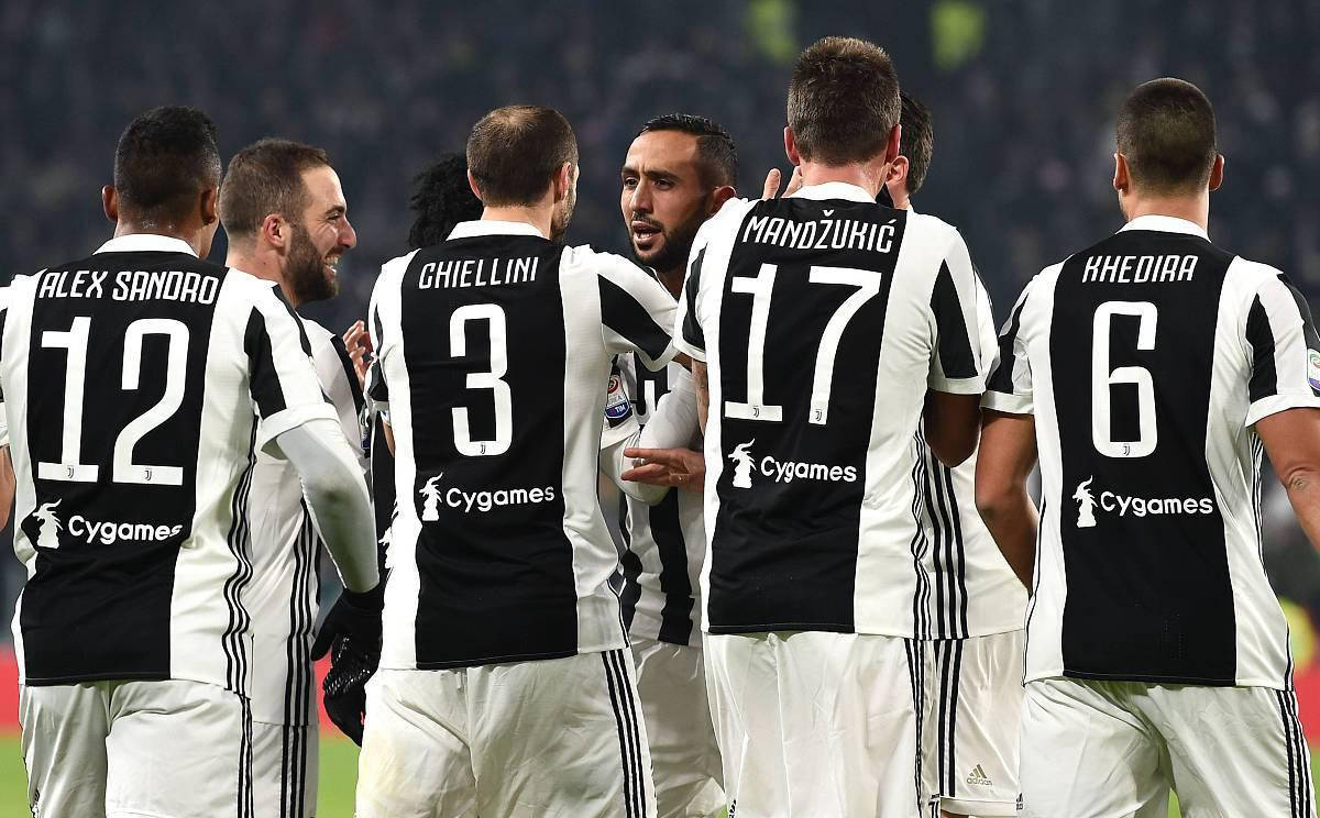 意甲巨人厮杀，尤文图斯是否能提前锁定优势？的简单介绍