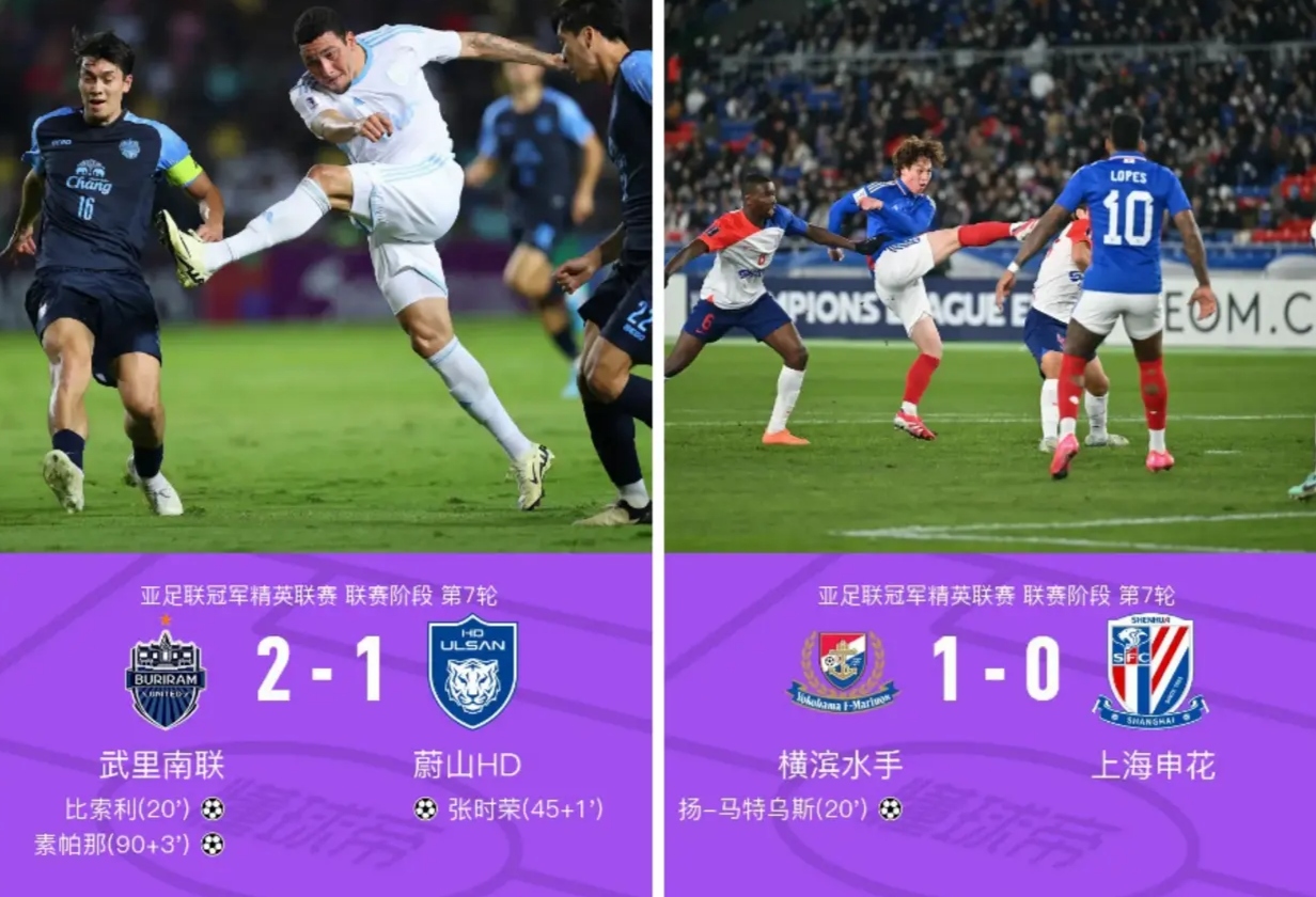 包含亚冠资格赛:上港力克富力,晋级下一轮的词条 包含亚冠资格赛:上港力克富力,晋级下一轮的词条