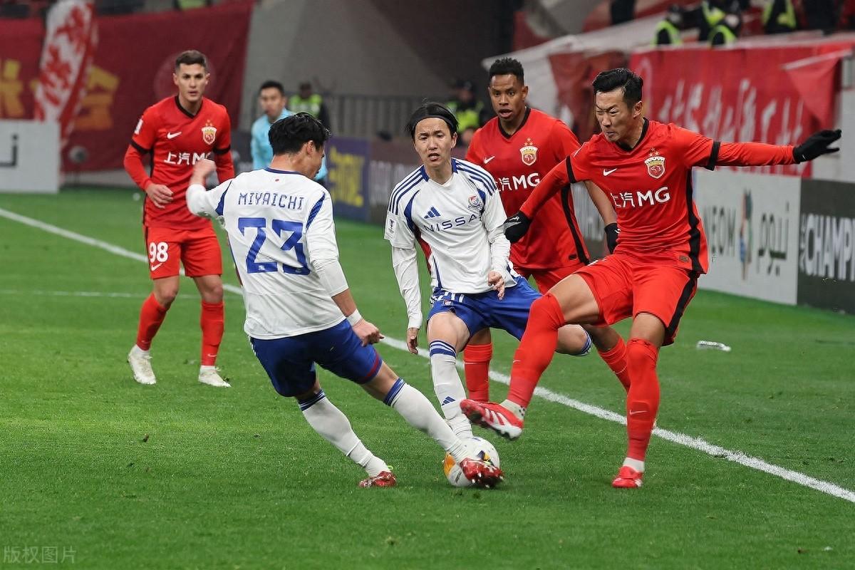 包含亚冠资格赛:上港力克富力,晋级下一轮的词条 包含亚冠资格赛:上港力克富力,晋级下一轮的词条