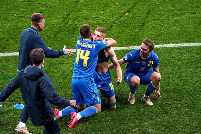 法国对阵乌克兰，强强对话谁能胜出的简单介绍