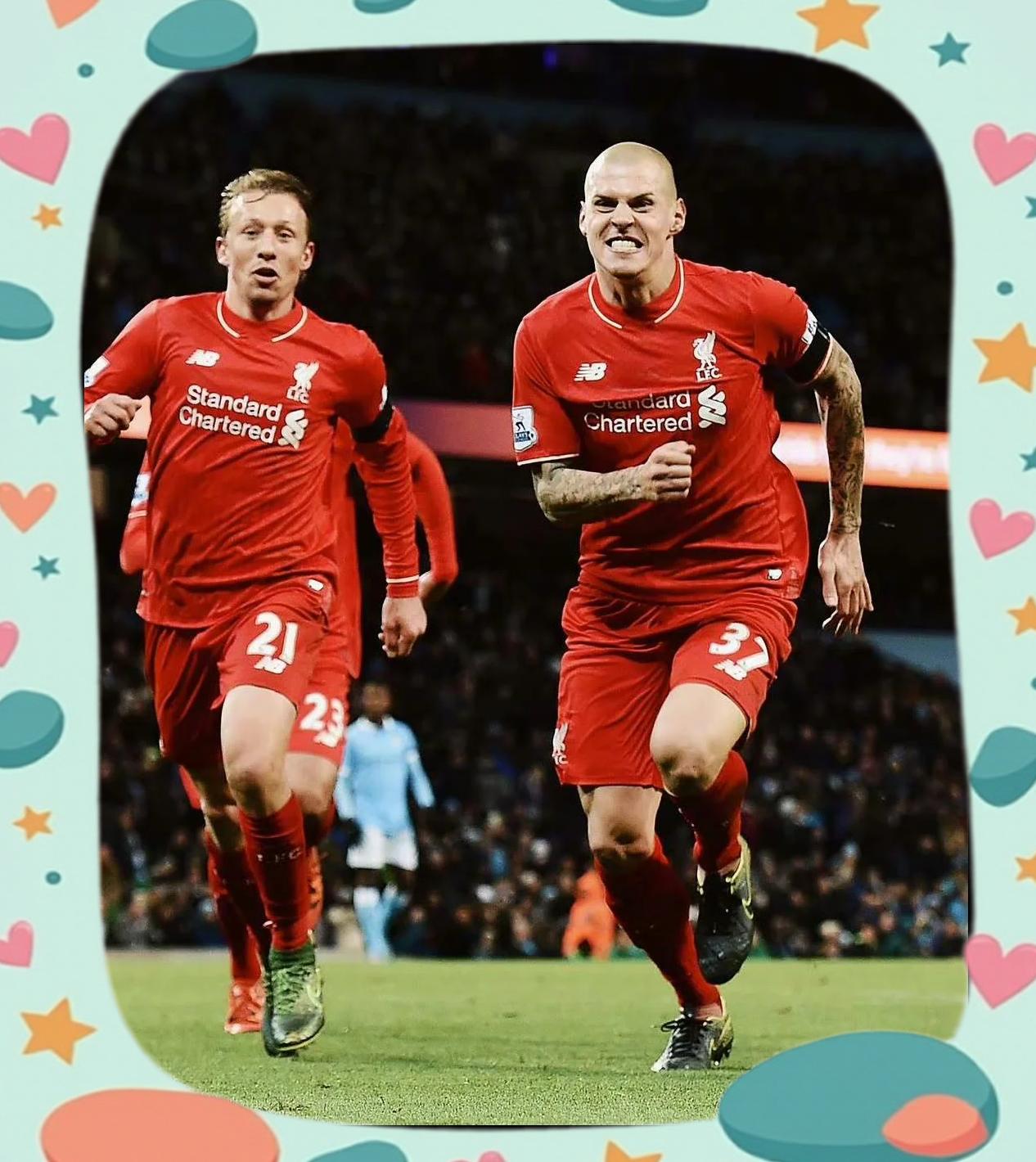 包含利物浦不敌曼城，遭遇近期两连败的词条