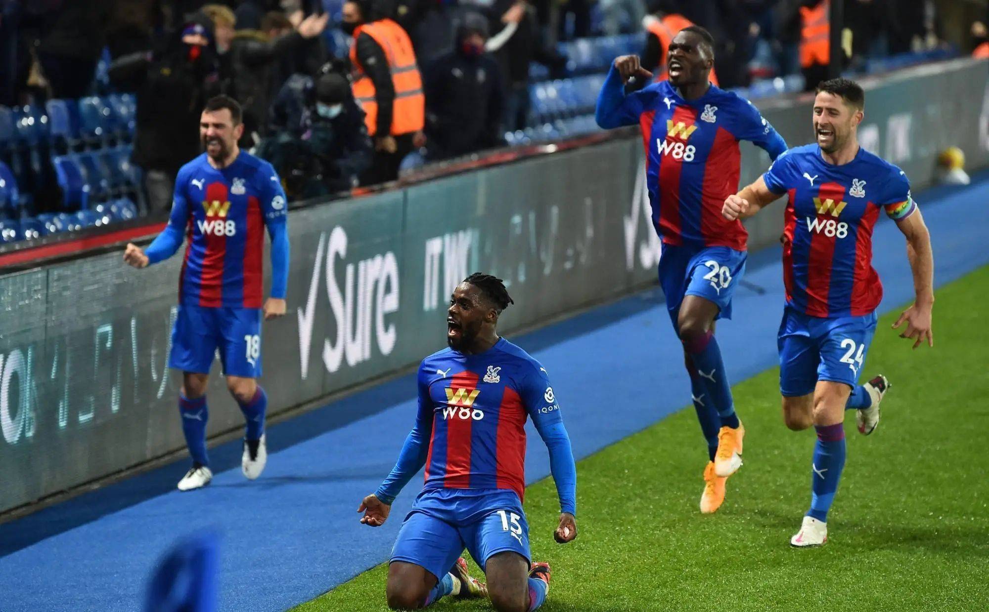 包含切尔西爆冷负于水晶宫,重挫欧冠希望的词条 包含切尔西爆冷负于水晶宫,重挫欧冠希望的词条