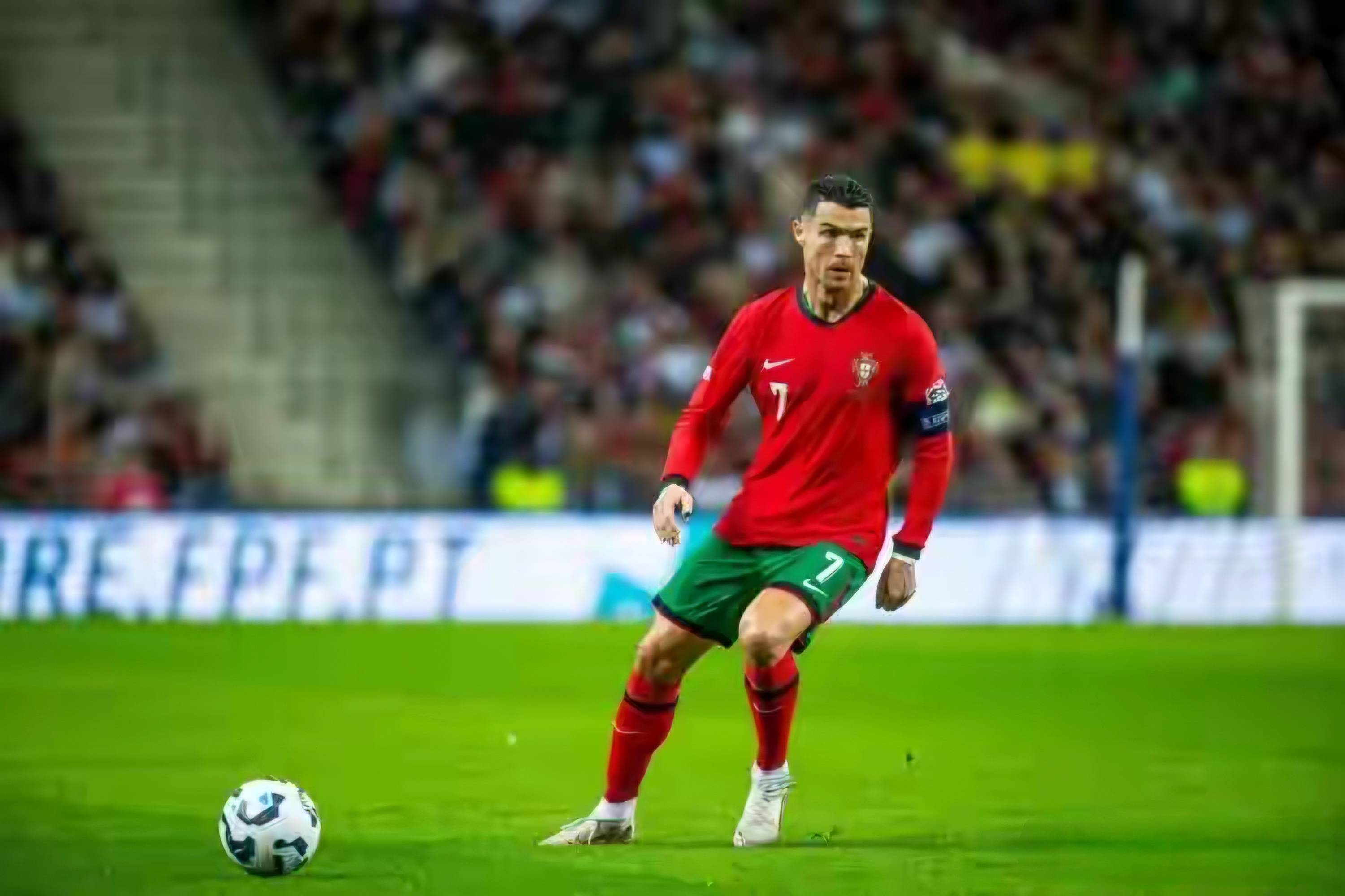 葡萄牙锋线压制对手，欧洲杯上再次获胜