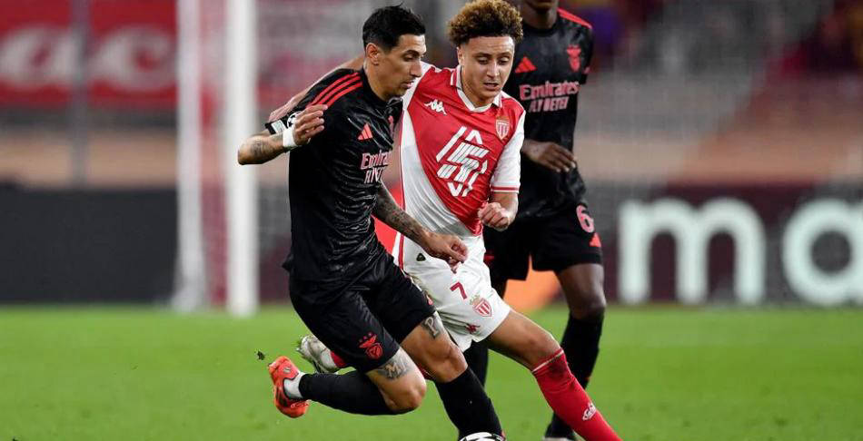 关于摩纳哥两连胜积分暴涨，迎战下一轮对手的信息