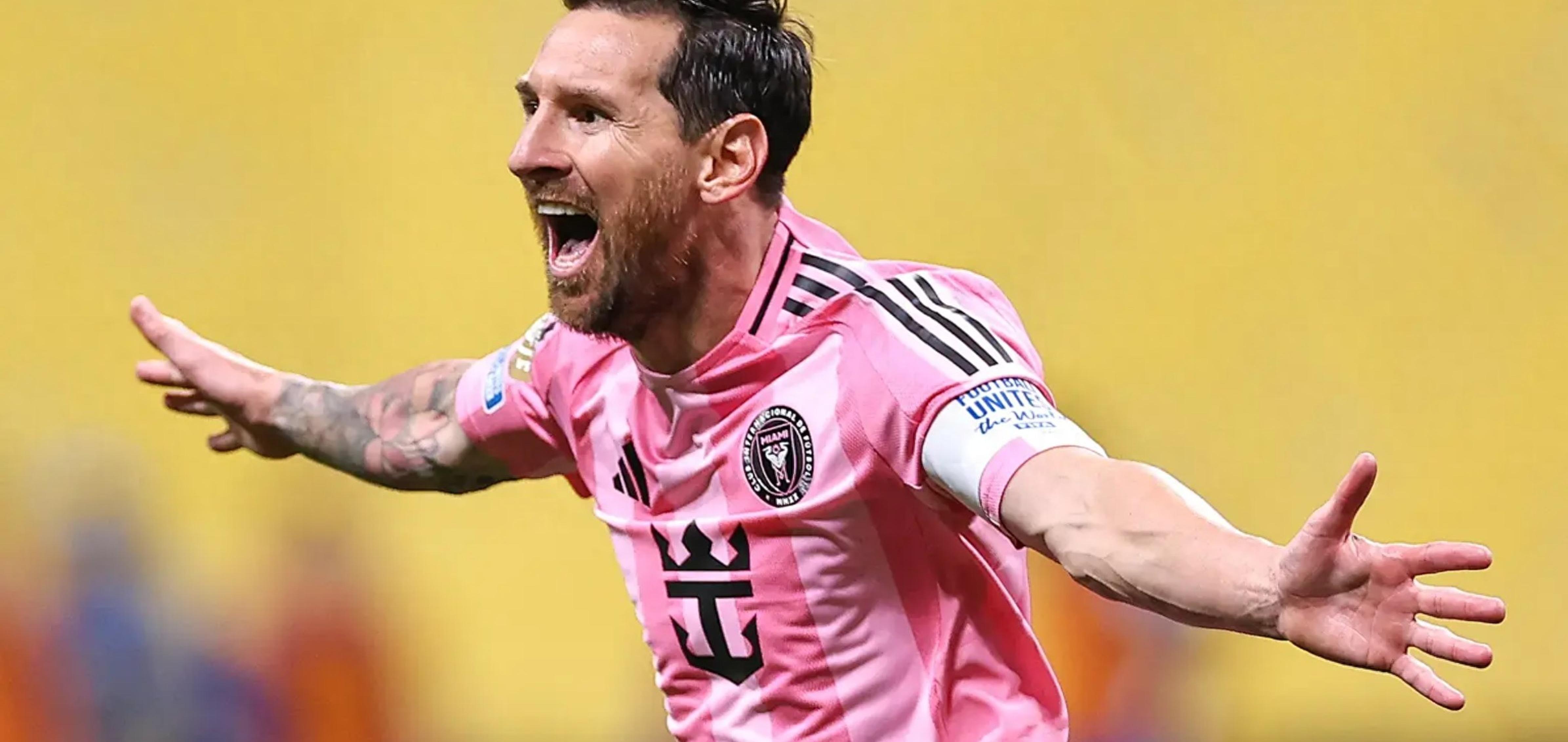 关于曼城取胜存争议梅西愁眉苦脸的信息