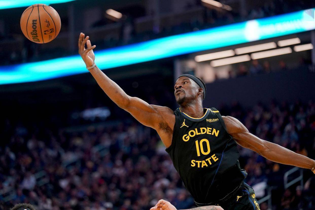 勇士未来发展赛事吸引新球迷加入