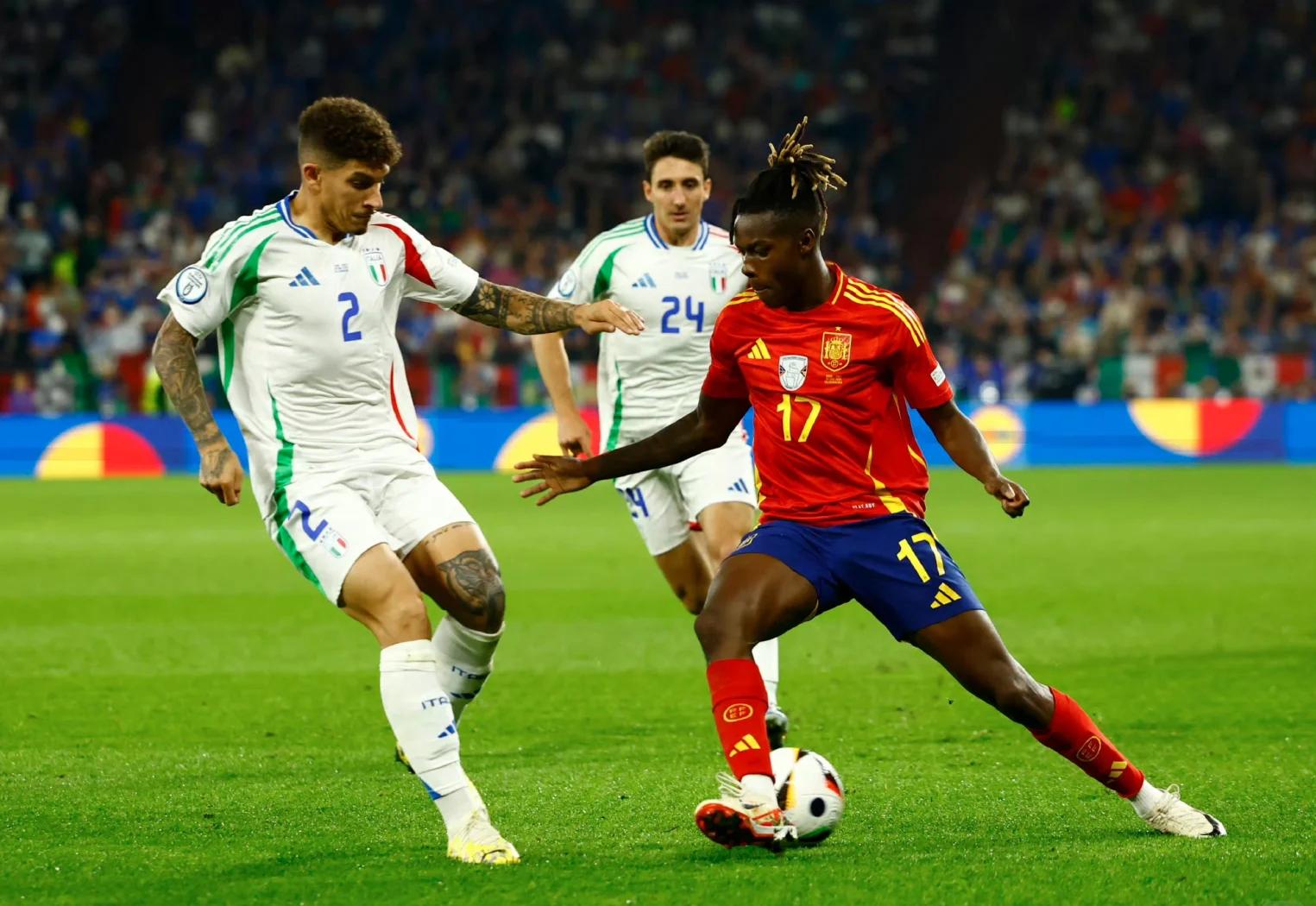 西班牙球队连胜,球员状态火爆备战的简单介绍 西班牙球队连胜,球员状态火爆备战的简单介绍