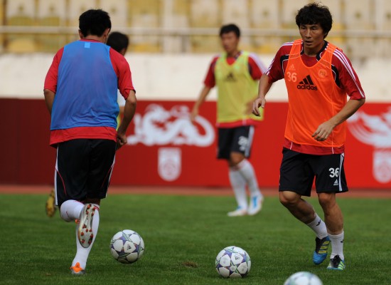 普雷斯顿北维尔赛后训练，备战下一场比赛的简单介绍