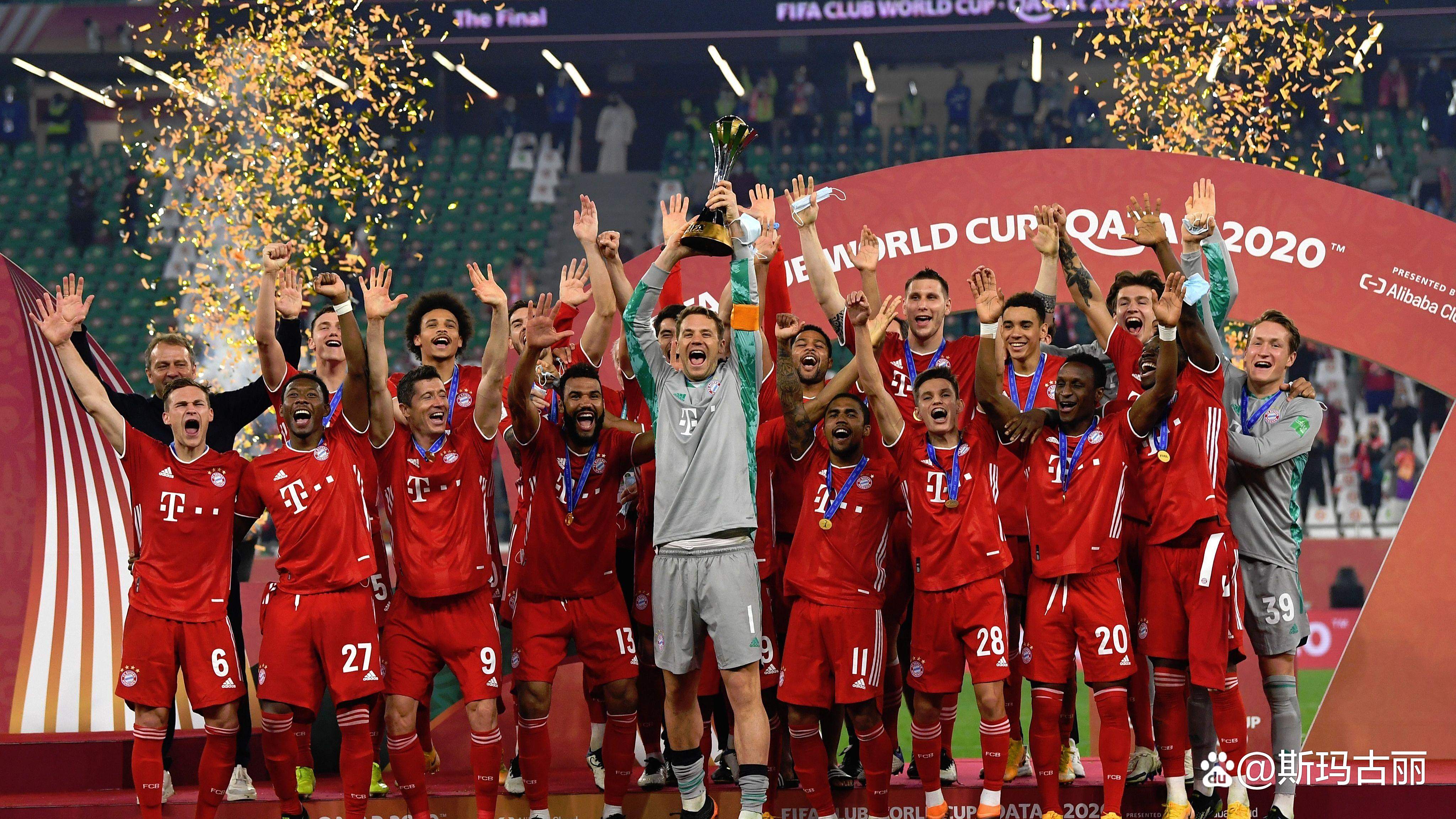 拜仁慕尼黑客胜,内马尔制胜一球的简单介绍 拜仁慕尼黑客胜,内马尔制胜一球的简单介绍